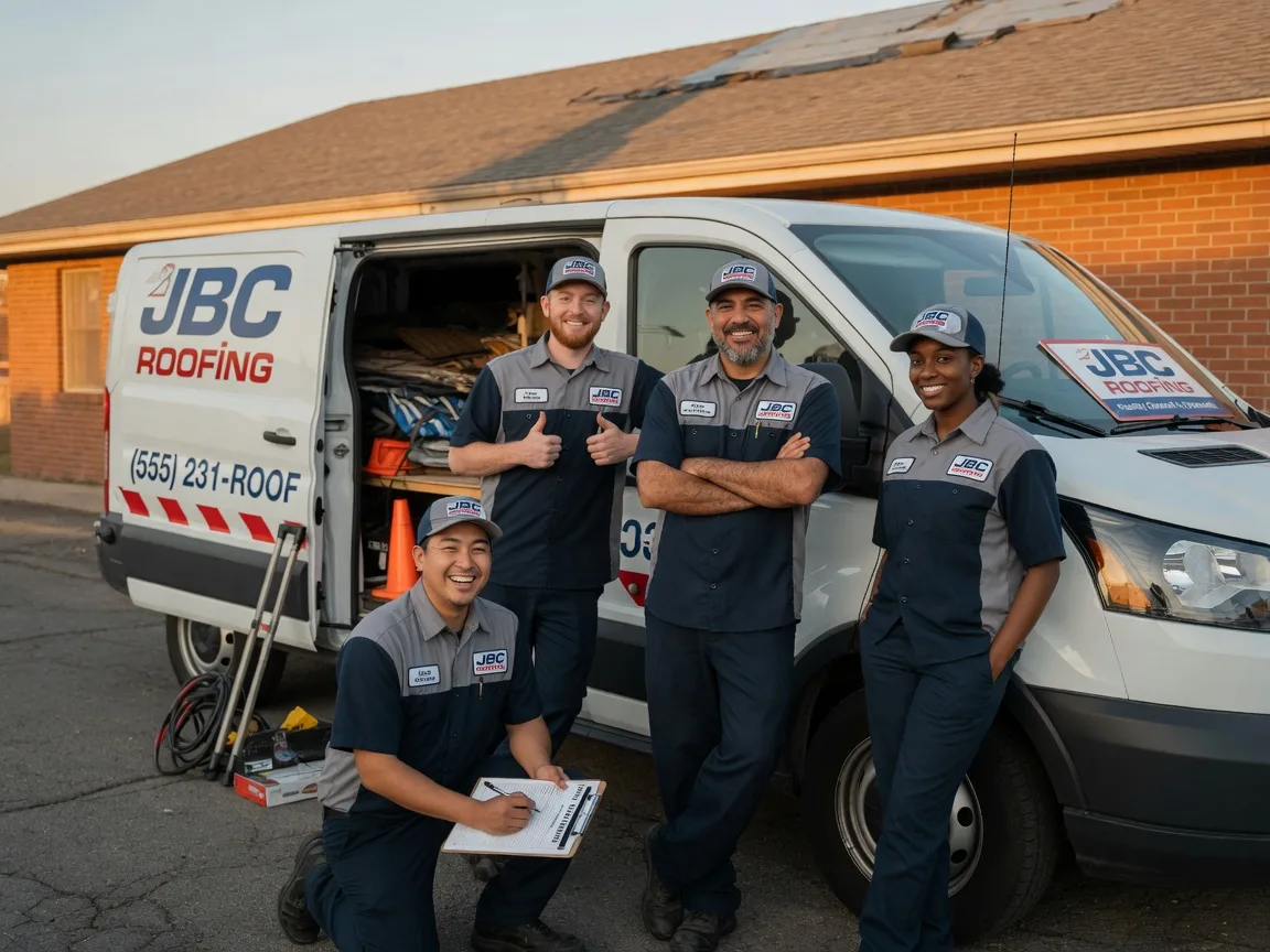 Roof Replacement company in Westview, KY