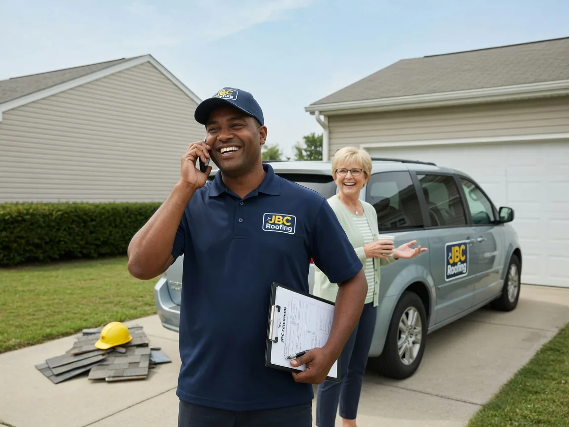 Roof Replacement Westview, KY FAQs